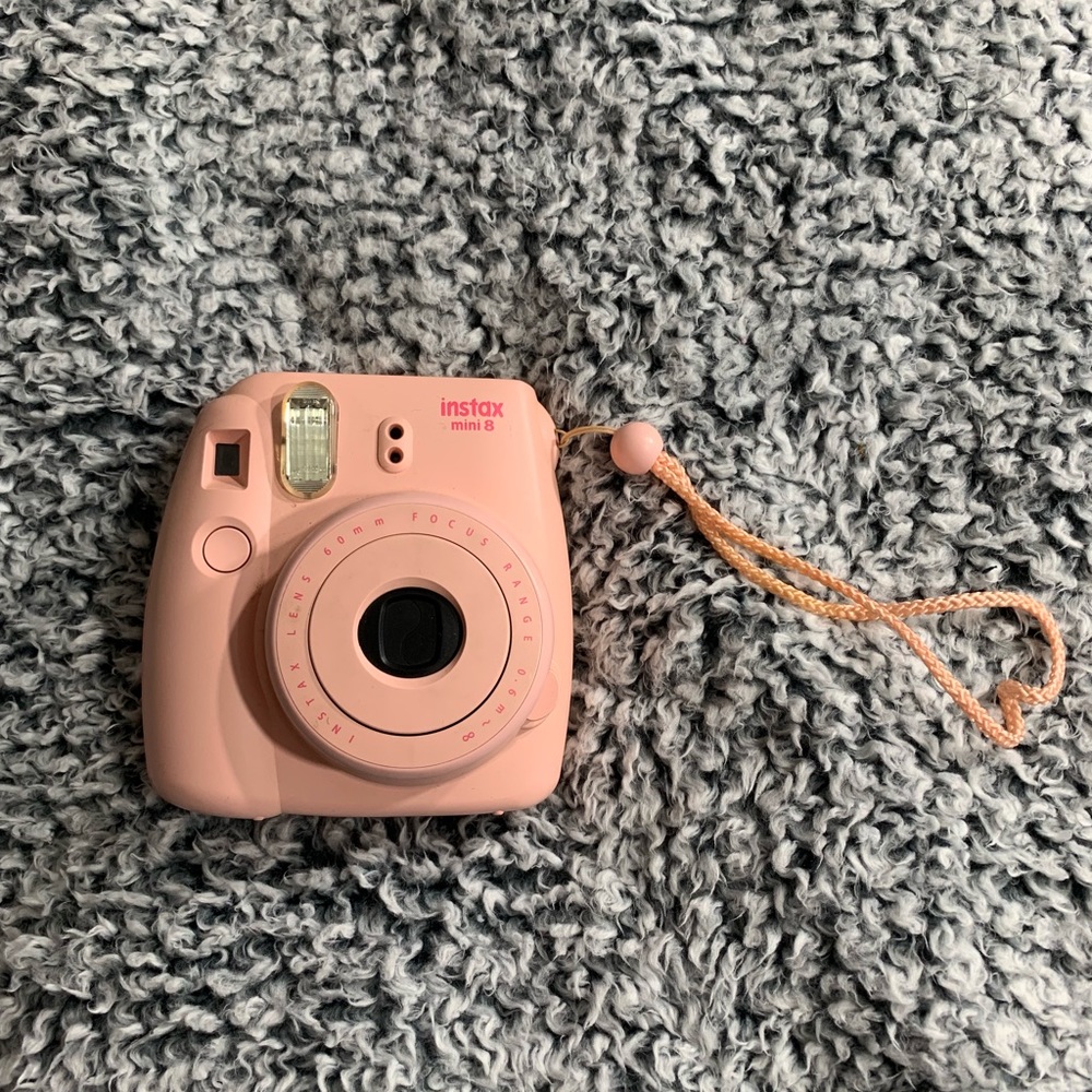 POLAROID CAMERA
